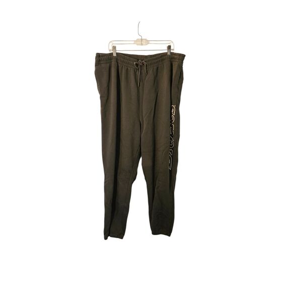 Dickie's Size 2XL Sweatpants for Men -- ITEM #3328 - Picture 2 of 5